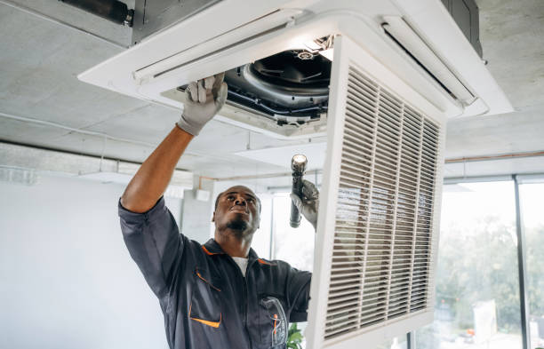 Licensed Hvac service in Connersville, IN - FH HVAC