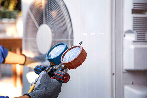 Affordable Hvac solutions in Connersville, IN